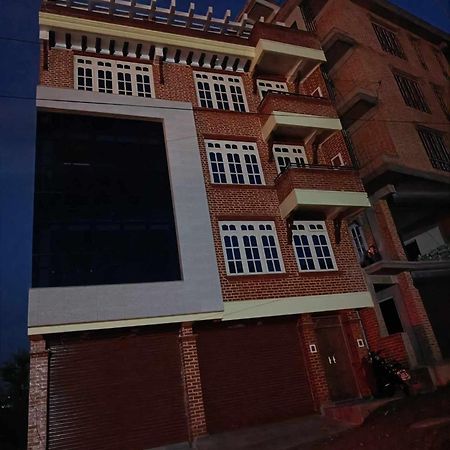 Pharping Homestay Dakshinkali Exterior foto