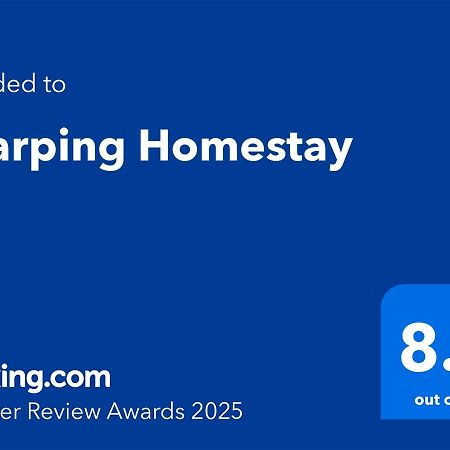 Pharping Homestay Dakshinkali Exterior foto