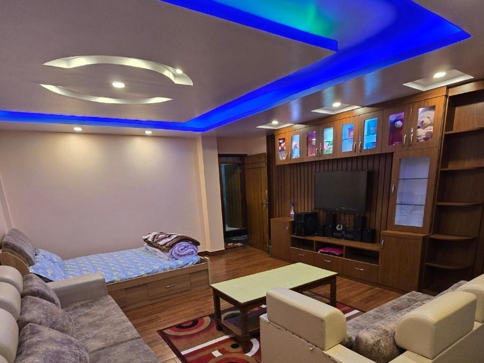 Pharping Homestay Dakshinkali Quarto foto