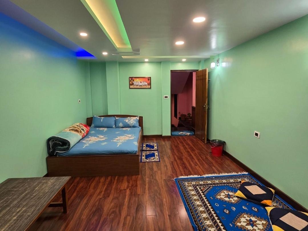 Pharping Homestay Dakshinkali Quarto foto