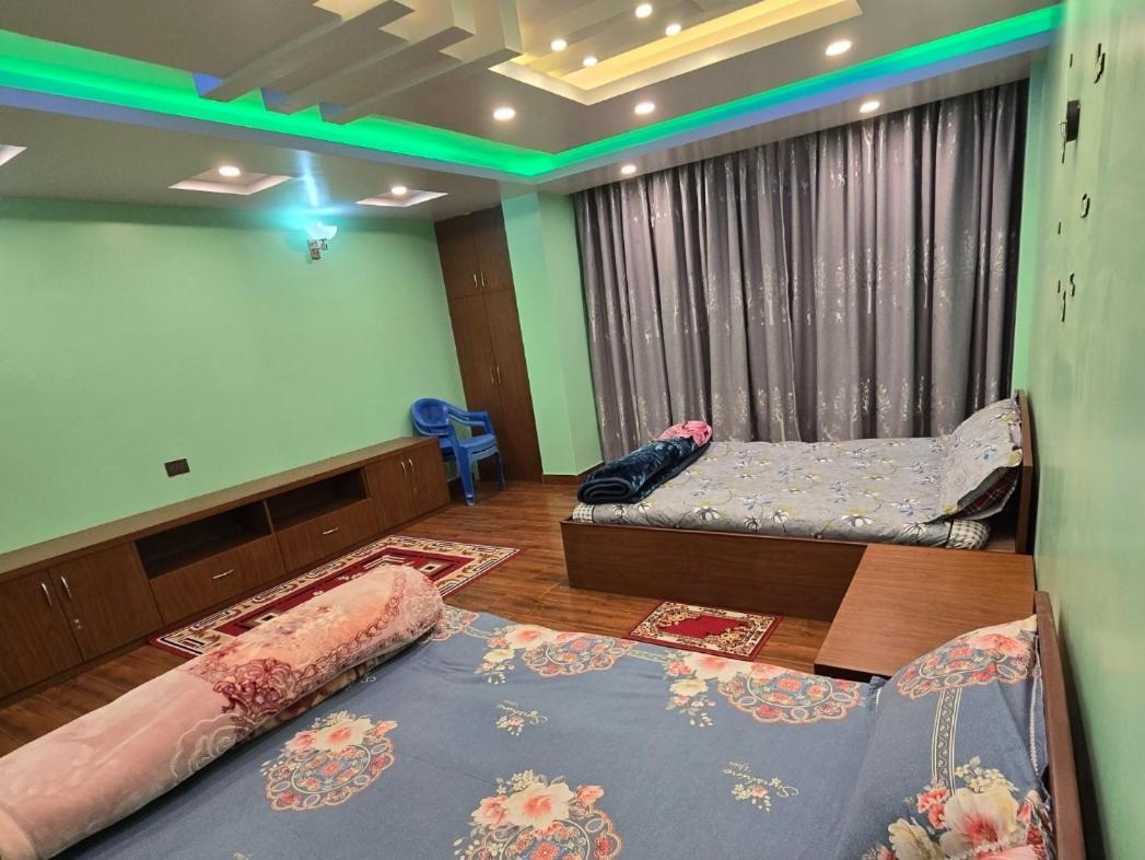 Pharping Homestay Dakshinkali Quarto foto