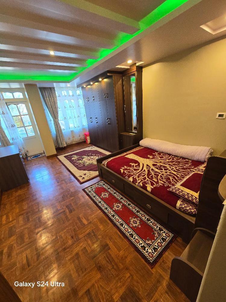 Pharping Homestay Dakshinkali Exterior foto