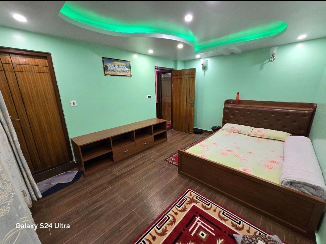 Pharping Homestay Dakshinkali Quarto foto