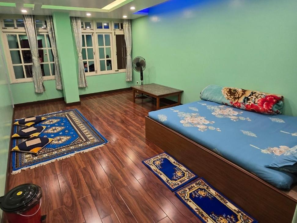 Pharping Homestay Dakshinkali Quarto foto
