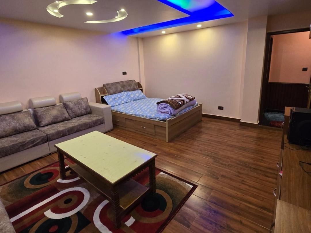 Pharping Homestay Dakshinkali Quarto foto