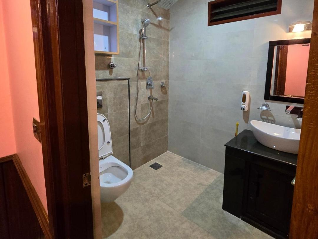 Pharping Homestay Dakshinkali Quarto foto