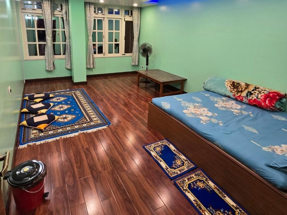 Pharping Homestay Dakshinkali Quarto foto
