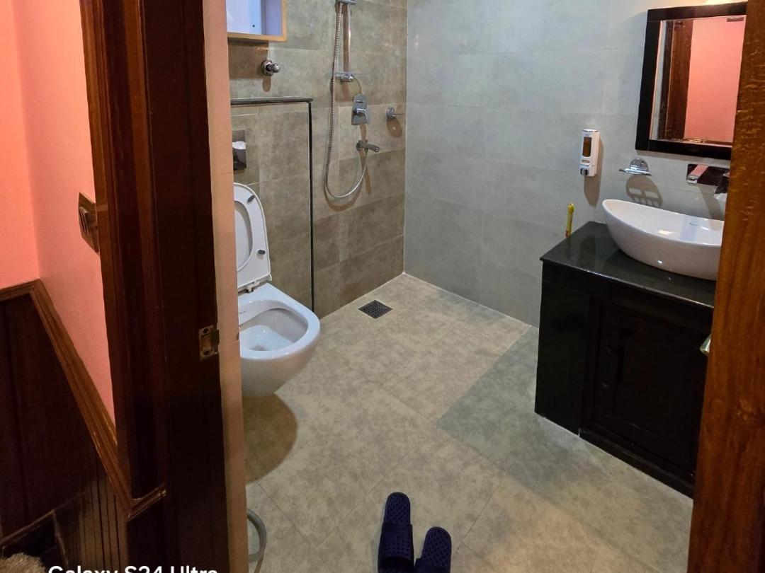 Pharping Homestay Dakshinkali Quarto foto
