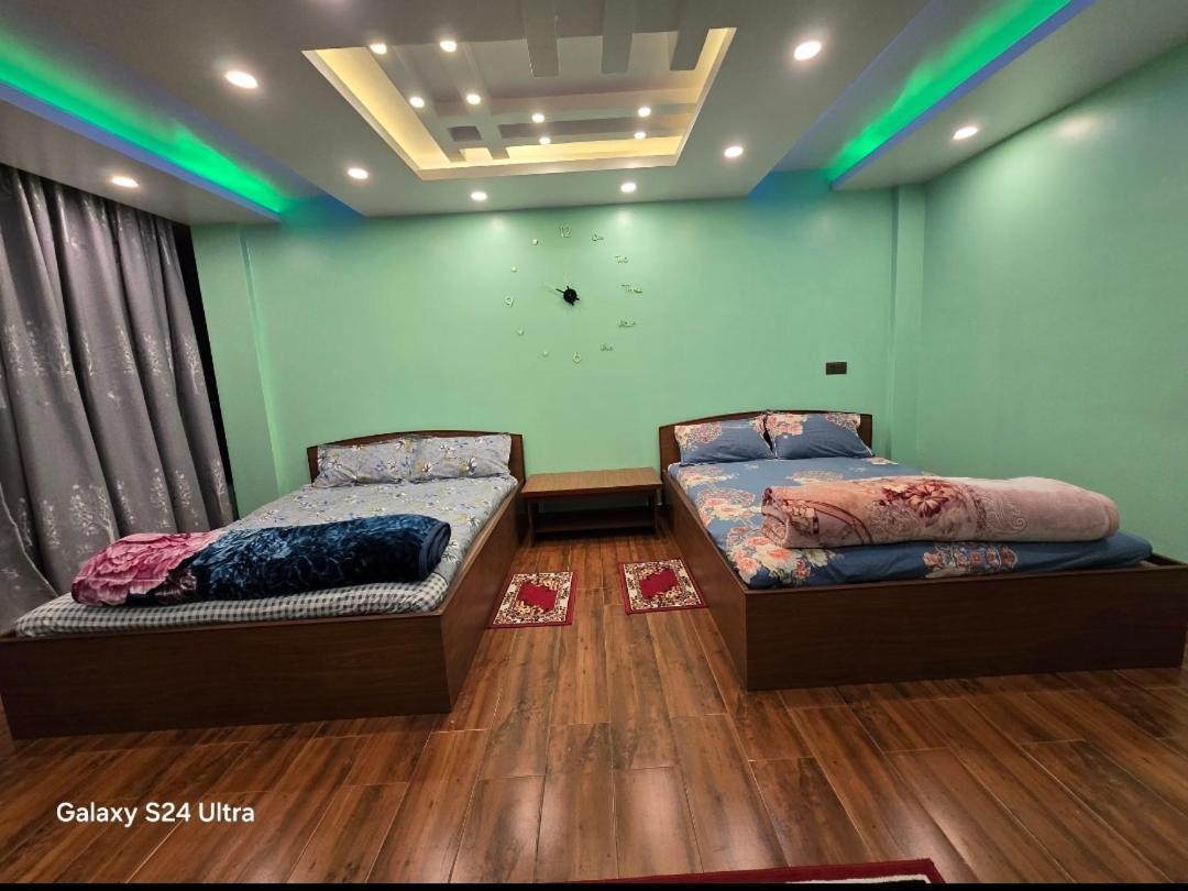 Pharping Homestay Dakshinkali Quarto foto
