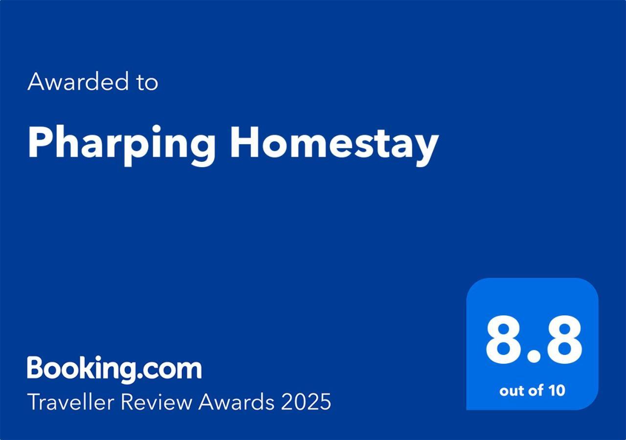 Pharping Homestay Dakshinkali Exterior foto